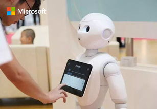 微软全球资深副总裁洪小文 中国人工智能发展的机遇、挑战与未来路径